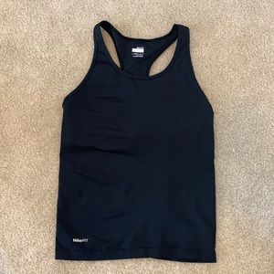 Nike drifit Workout Tank